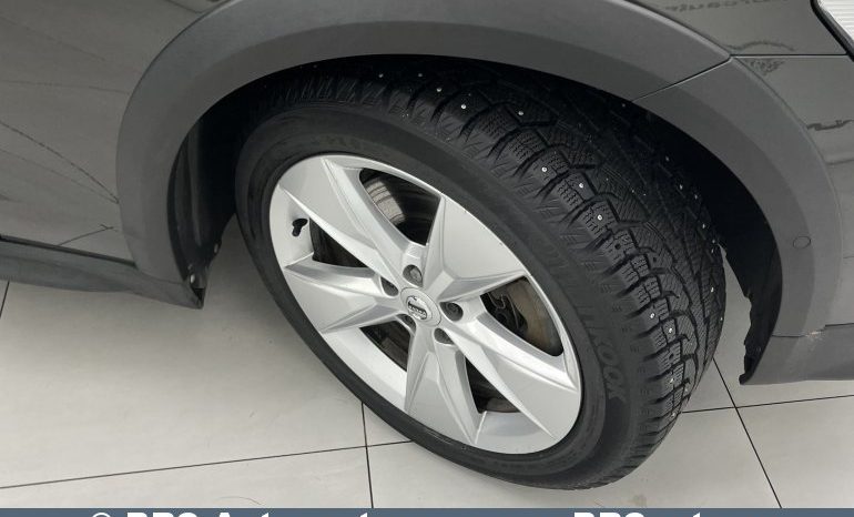 Volvo V60 Cross Country D4 AWD Automatas 2019 full