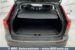 Volvo V60 Cross Country D4 AWD Automatas 2019 full