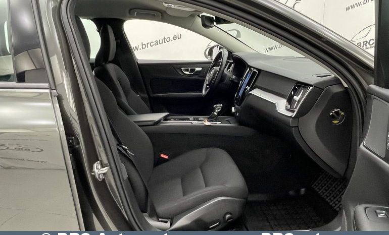 Volvo V60 Cross Country D4 AWD Automatas 2019 full
