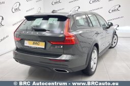 Volvo V60 Cross Country D4 AWD Automatas 2019 full