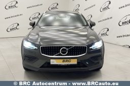 Volvo V60 Cross Country D4 AWD Automatas 2019 full