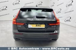 Volvo V60 Cross Country D4 AWD Automatas 2019 full