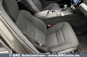Volvo V60 Cross Country D4 AWD Automatas 2019