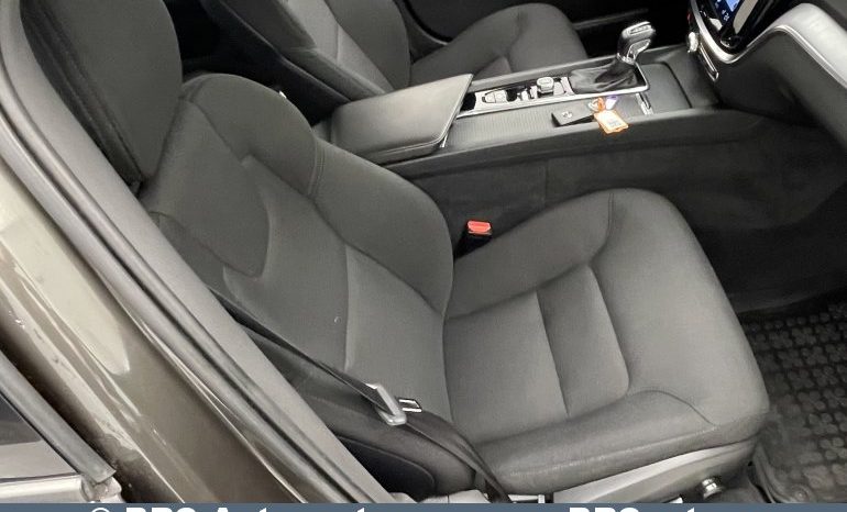 Volvo V60 Cross Country D4 AWD Automatas 2019 full