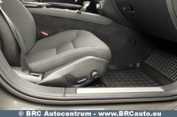 Volvo V60 Cross Country D4 AWD Automatas 2019 full