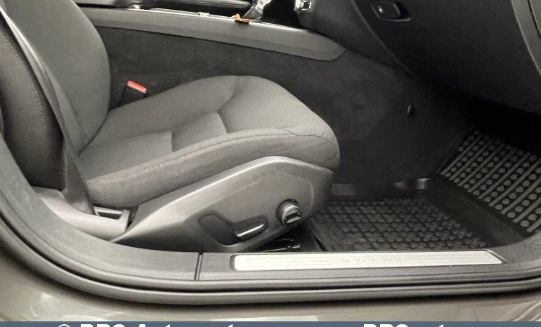 Volvo V60 Cross Country D4 AWD Automatas 2019 full
