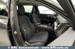 Volvo V60 Cross Country D4 AWD Automatas 2019 full
