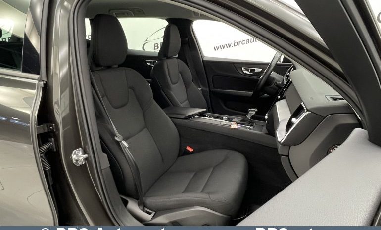 Volvo V60 Cross Country D4 AWD Automatas 2019 full