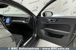 Volvo V60 Cross Country D4 AWD Automatas 2019 full