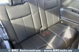 Nissan Pathfinder 3.5 V6 4WD Automatas Platinum 2015 full