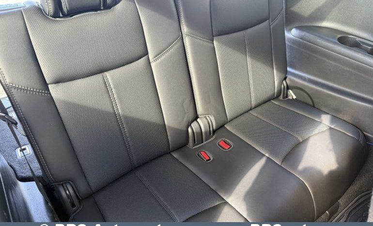 Nissan Pathfinder 3.5 V6 4WD Automatas Platinum 2015 full