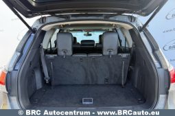 Nissan Pathfinder 3.5 V6 4WD Automatas Platinum 2015 full