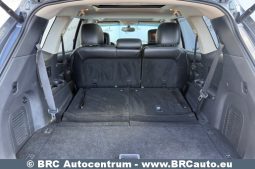 Nissan Pathfinder 3.5 V6 4WD Automatas Platinum 2015 full