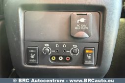 Nissan Pathfinder 3.5 V6 4WD Automatas Platinum 2015 full