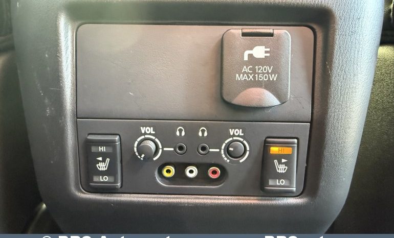 Nissan Pathfinder 3.5 V6 4WD Automatas Platinum 2015 full