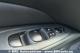 Nissan Pathfinder 3.5 V6 4WD Automatas Platinum 2015 full