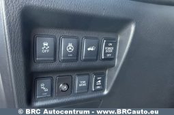 Nissan Pathfinder 3.5 V6 4WD Automatas Platinum 2015 full
