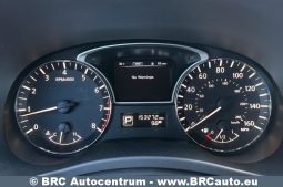 Nissan Pathfinder 3.5 V6 4WD Automatas Platinum 2015 full