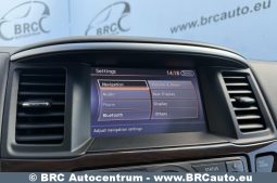 Nissan Pathfinder 3.5 V6 4WD Automatas Platinum 2015 full