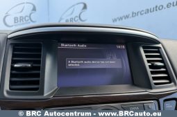 Nissan Pathfinder 3.5 V6 4WD Automatas Platinum 2015 full