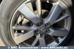 Nissan Pathfinder 3.5 V6 4WD Automatas Platinum 2015 full