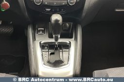 Nissan Qashqai 1.2 Visia Automatas 2015 full