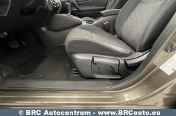 Nissan Qashqai 1.2 Visia Automatas 2015 full