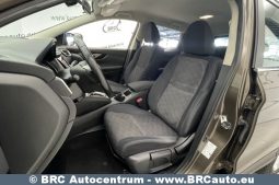 Nissan Qashqai 1.2 Visia Automatas 2015 full