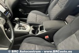 Nissan Qashqai 1.2 Visia Automatas 2015 full