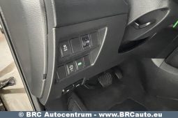 Nissan Qashqai 1.2 Visia Automatas 2015 full