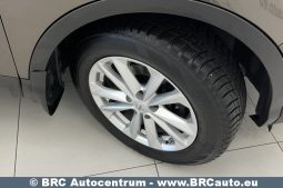 Nissan Qashqai 1.2 Visia Automatas 2015 full