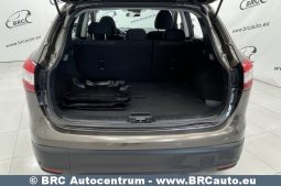 Nissan Qashqai 1.2 Visia Automatas 2015 full