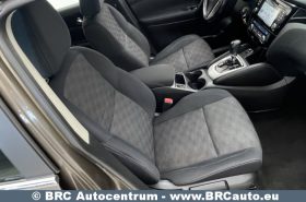 Nissan Qashqai 1.2 Visia Automatas 2015