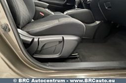 Nissan Qashqai 1.2 Visia Automatas 2015 full
