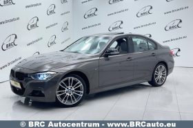 BMW 328 i xDrive Sport Automatas 2013
