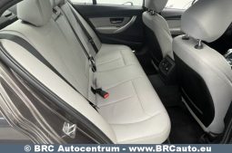 BMW 328 i xDrive Sport Automatas 2013 full