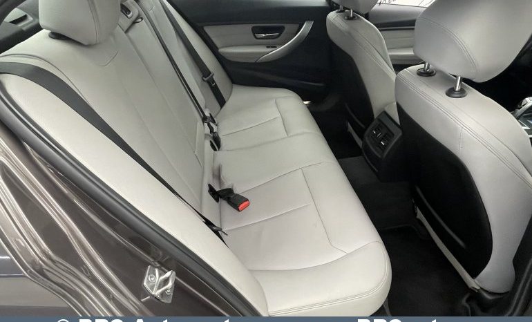 BMW 328 i xDrive Sport Automatas 2013 full