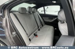 BMW 328 i xDrive Sport Automatas 2013 full