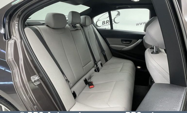 BMW 328 i xDrive Sport Automatas 2013 full