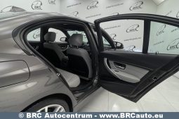 BMW 328 i xDrive Sport Automatas 2013 full