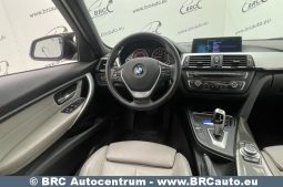 BMW 328 i xDrive Sport Automatas 2013 full