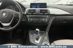 BMW 328 i xDrive Sport Automatas 2013 full