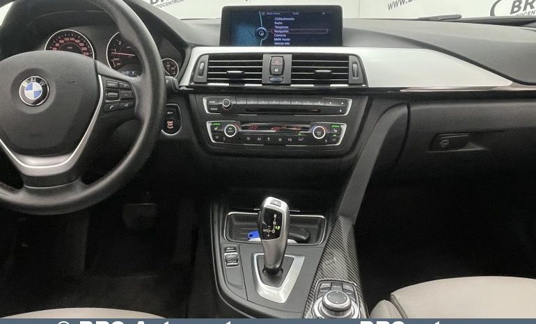 BMW 328 i xDrive Sport Automatas 2013 full