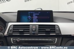 BMW 328 i xDrive Sport Automatas 2013 full