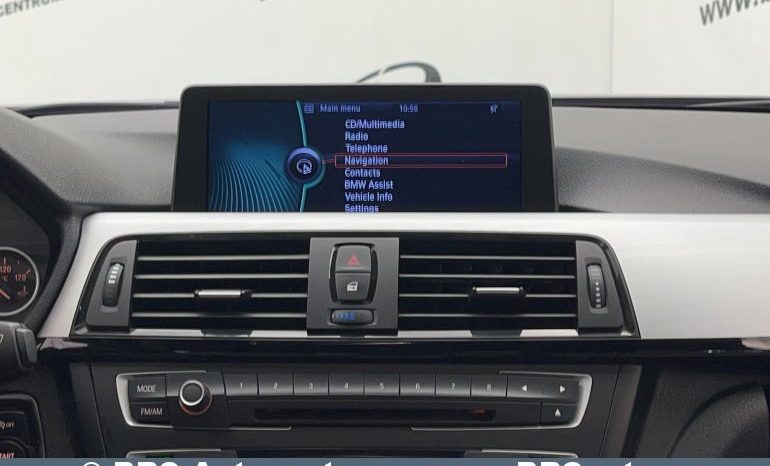 BMW 328 i xDrive Sport Automatas 2013 full