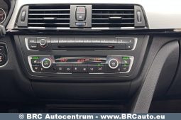 BMW 328 i xDrive Sport Automatas 2013 full