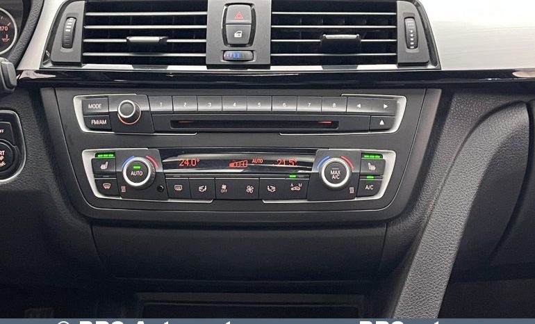 BMW 328 i xDrive Sport Automatas 2013 full