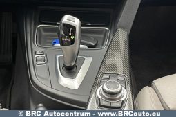 BMW 328 i xDrive Sport Automatas 2013 full