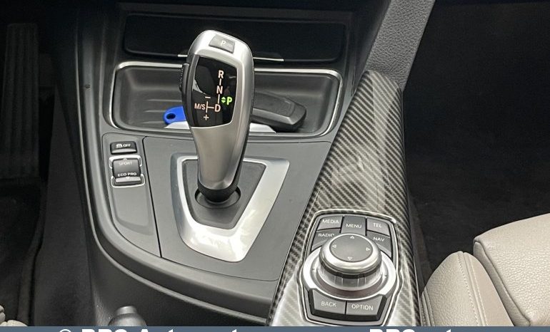 BMW 328 i xDrive Sport Automatas 2013 full