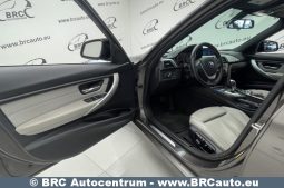 BMW 328 i xDrive Sport Automatas 2013 full